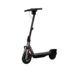 Segway-Ninebot F2 Pro D, E-Scooter mit Straßenzulassung für Erwachsene, max. 20 km/h Geschwindigkeit, 55 km Reichweite, Lange Reichweite