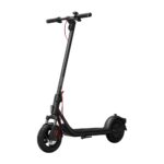 Segway-Ninebot F2 Pro D, E-Scooter mit Straßenzulassung für Erwachsene, max. 20 km/h Geschwindigkeit, 55 km Reichweite, Lange Reichweite