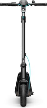 Odys E-Scooter mit Straßenzulassung und Blinker (je nach Modell bis zu 75 km Reichweite & bis zu 25% Steigung, max. 20km/h, klappbar) E-Roller mit Straßenzulassung Elektroscooter Elektroroller