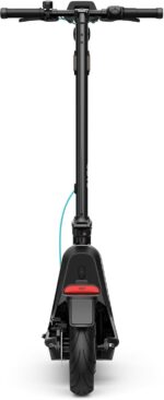 Odys E-Scooter mit Straßenzulassung und Blinker (je nach Modell bis zu 75 km Reichweite & bis zu 25% Steigung, max. 20km/h, klappbar) E-Roller mit Straßenzulassung Elektroscooter Elektroroller