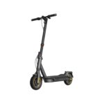 Segway-Ninebot MAX G2 D, E Scooter mit Straßenzulassung für Erwachsene, max. 20 km/h Geschwindigkeit, 70 km Reichweite, Lange Reichweite