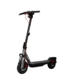 Segway-Ninebot F2 Pro D, E-Scooter mit Straßenzulassung für Erwachsene, max. 20 km/h Geschwindigkeit, 55 km Reichweite, Lange Reichweite