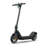 Odys E-Scooter mit Straßenzulassung und Blinker (je nach Modell bis zu 75 km Reichweite & bis zu 25% Steigung, max. 20km/h, klappbar) E-Roller mit Straßenzulassung Elektroscooter Elektroroller