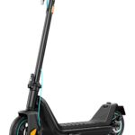 Odys E-Scooter mit Straßenzulassung und Blinker (je nach Modell bis zu 75 km Reichweite & bis zu 25% Steigung, max. 20km/h, klappbar) E-Roller mit Straßenzulassung Elektroscooter Elektroroller