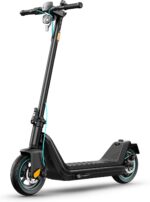 Odys E-Scooter mit Straßenzulassung und Blinker (je nach Modell bis zu 75 km Reichweite & bis zu 25% Steigung, max. 20km/h, klappbar) E-Roller mit Straßenzulassung Elektroscooter Elektroroller