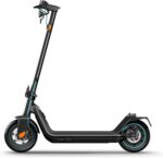 Odys E-Scooter mit Straßenzulassung und Blinker (je nach Modell bis zu 75 km Reichweite & bis zu 25% Steigung, max. 20km/h, klappbar) E-Roller mit Straßenzulassung Elektroscooter Elektroroller