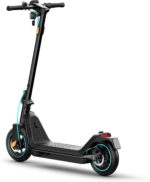 Odys E-Scooter mit Straßenzulassung und Blinker (je nach Modell bis zu 75 km Reichweite & bis zu 25% Steigung, max. 20km/h, klappbar) E-Roller mit Straßenzulassung Elektroscooter Elektroroller