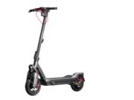 Segway-Ninebot MAX G2 D, E Scooter mit Straßenzulassung für Erwachsene, max. 20 km/h Geschwindigkeit, 70 km Reichweite, Lange Reichweite