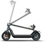 Odys E-Scooter mit Straßenzulassung und Blinker (je nach Modell bis zu 75 km Reichweite & bis zu 25% Steigung, max. 20km/h, klappbar) E-Roller mit Straßenzulassung Elektroscooter Elektroroller